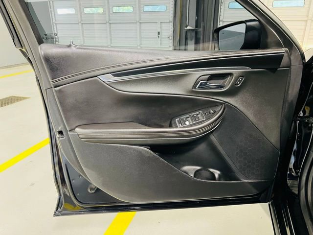 Used 2019 Chevrolet Impala LT w/ LT Convenience Package image 20