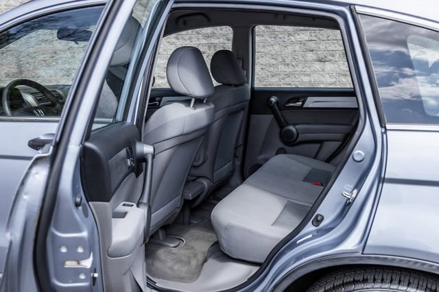 Used 2011 Honda CR-V LX image 21