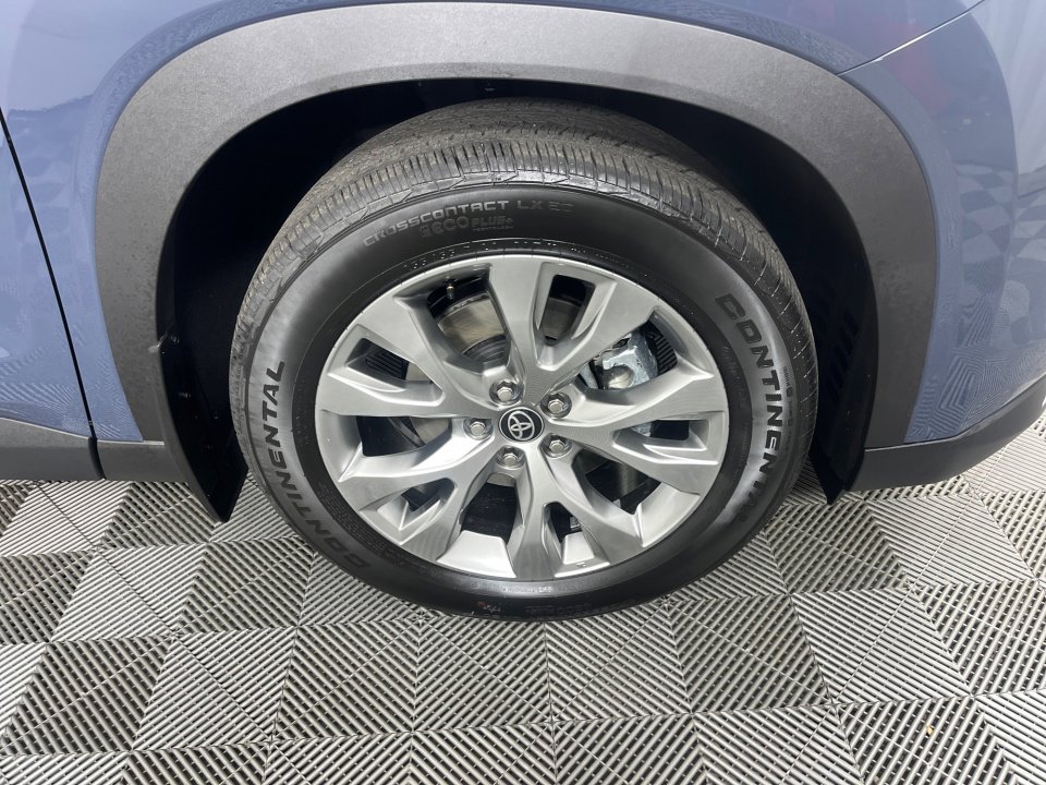 New 2026 Toyota Grand Highlander Limited image 23