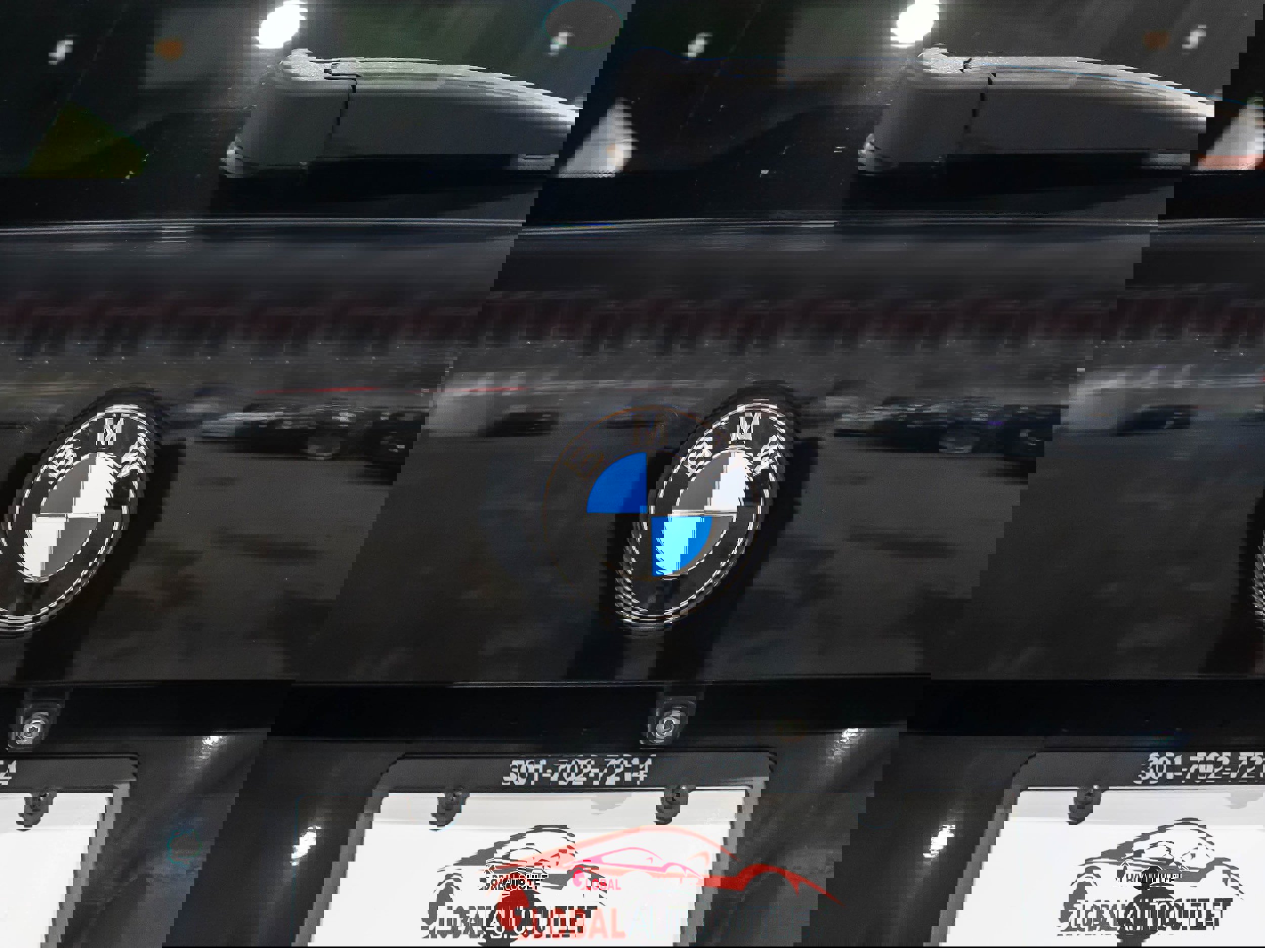 Used 2019 BMW X5 xDrive40i w/ Premium Package 2 image 50