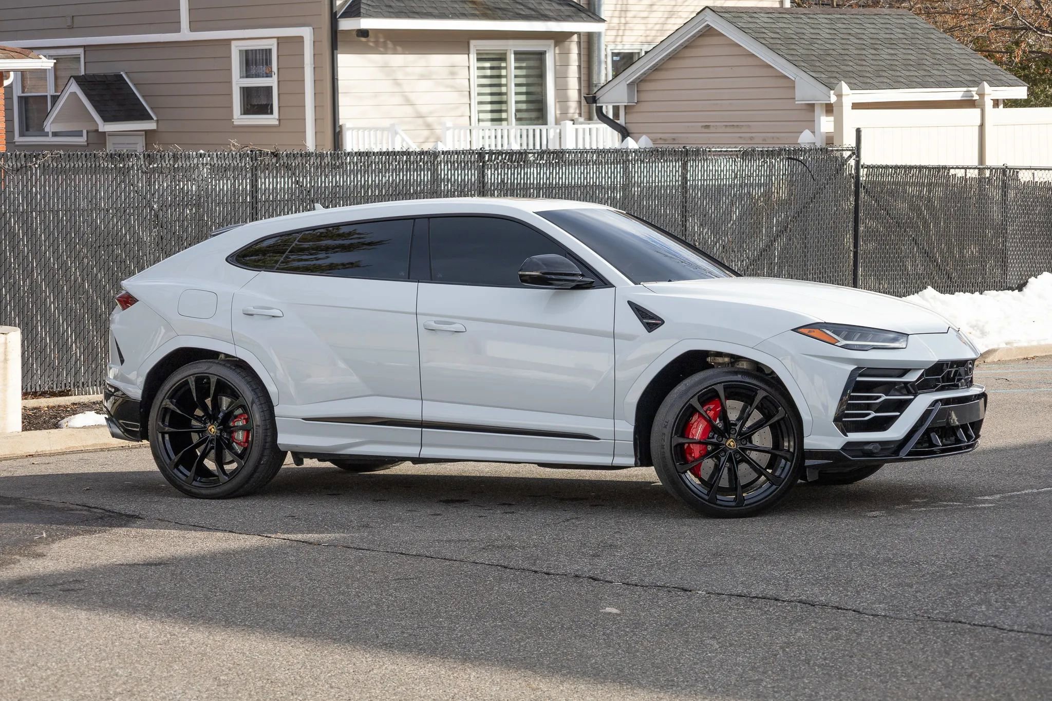Used 2022 Lamborghini Urus image 7