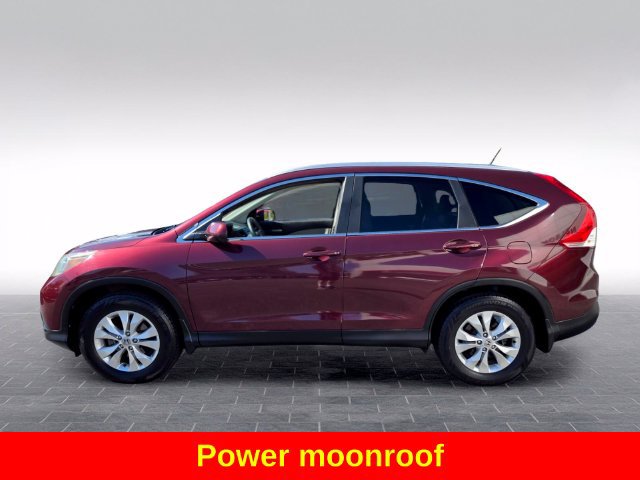 Used 2014 Honda CR-V EX-L image 5