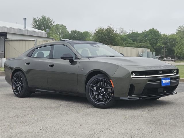 New 2026 Dodge Charger Scat Pack image 2