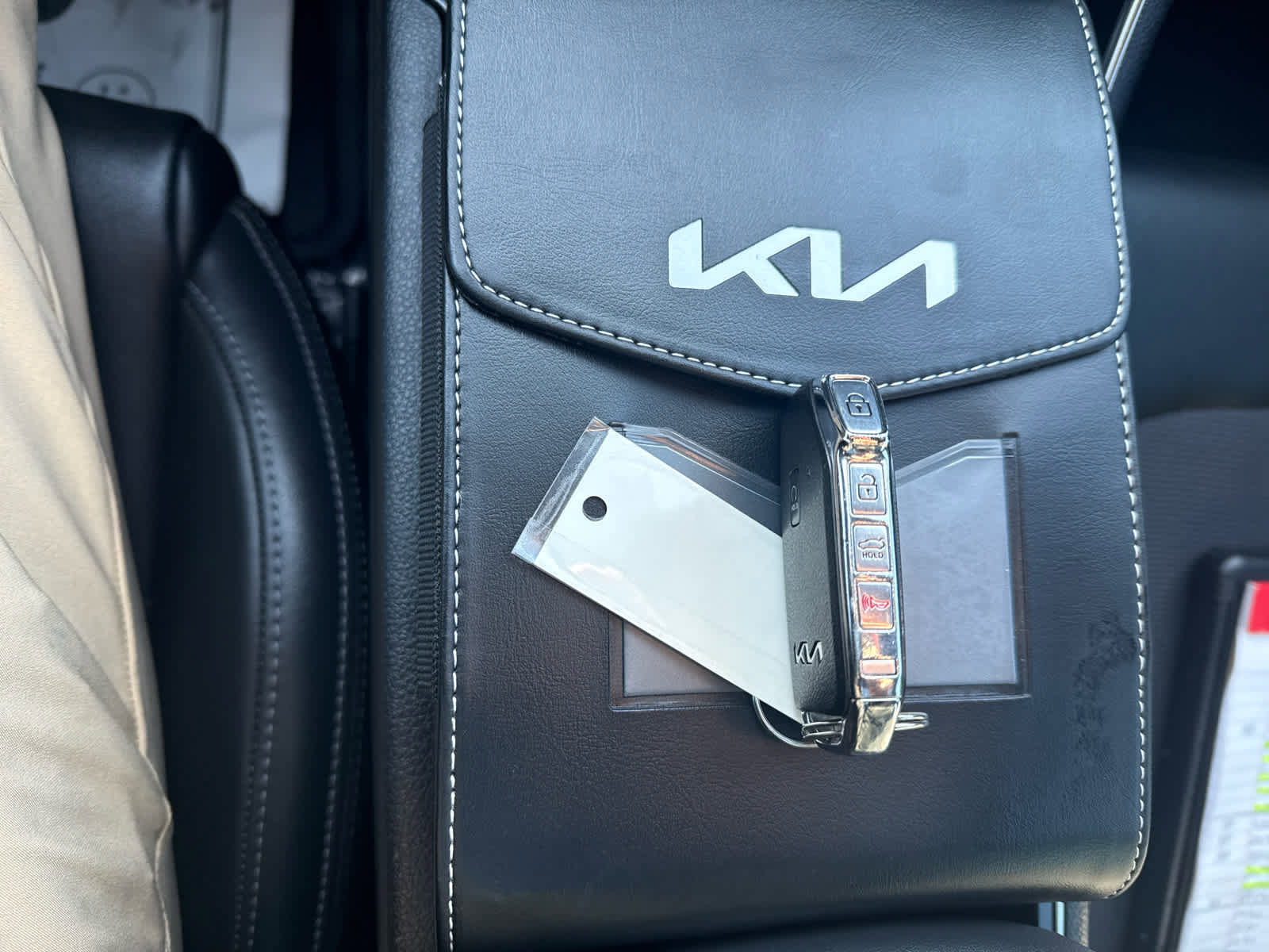 Used 2024 Kia K5 GT-Line FWD image 26
