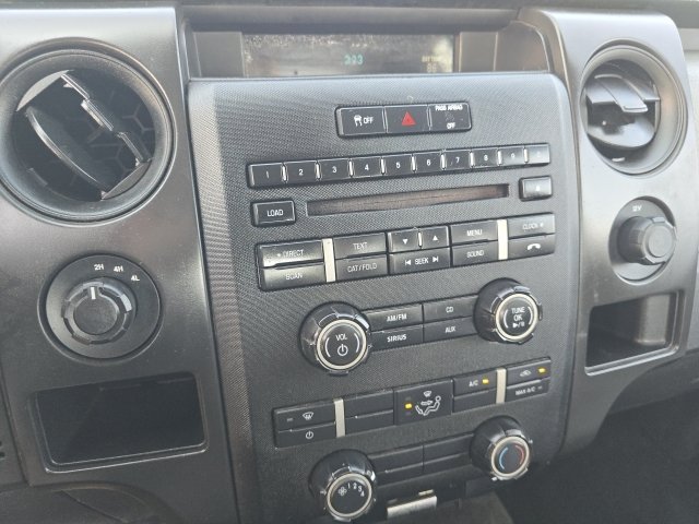 Used 2014 Ford F150 STX w/ Equipment Group 201A Mid AWD/4WD image 17