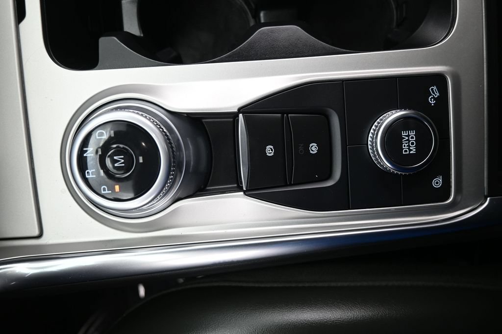 Used 2022 Ford Explorer Timberline AWD/4WD image 23