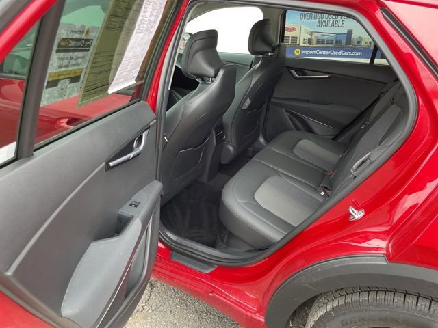 Certified 2023 Kia Niro EX image 25