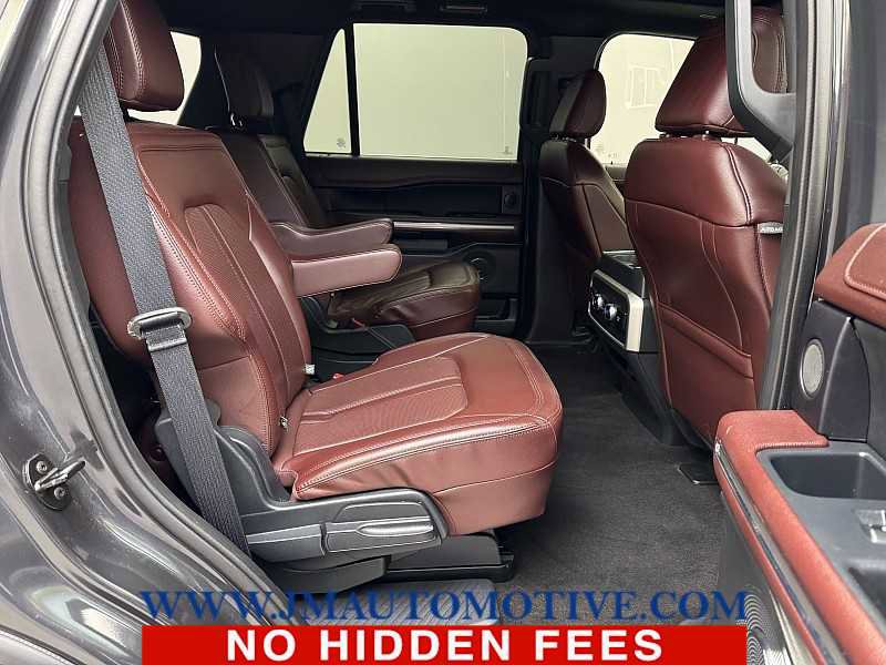Used 2023 Ford Expedition Limited image 21