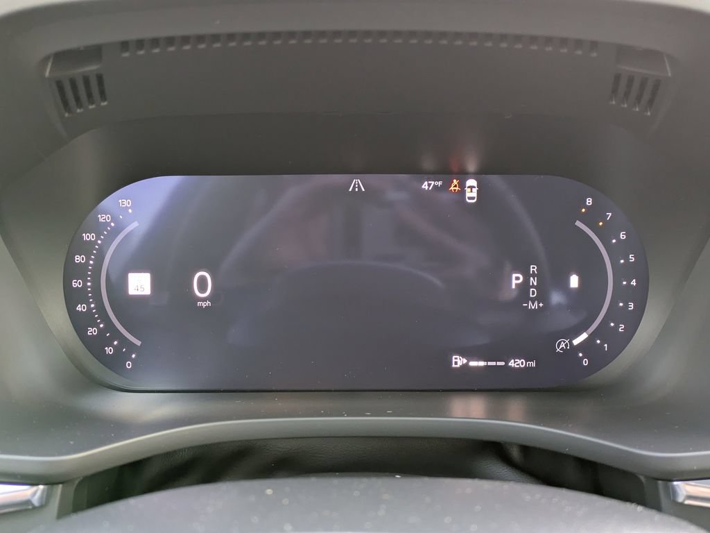 New 2026 Volvo XC60 B5 Plus w/ Protection Package Premier AWD/4WD image 27