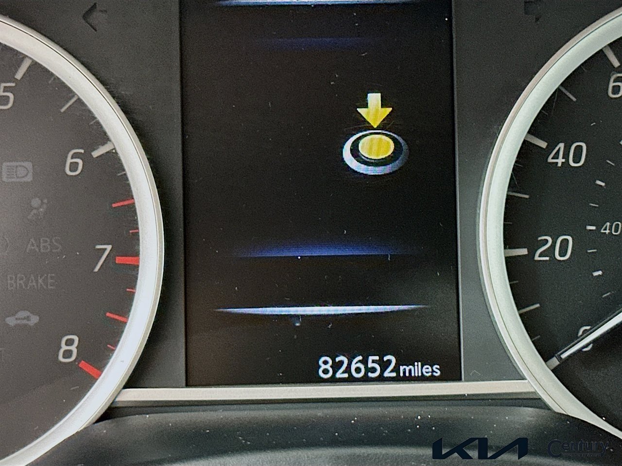 Used 2018 Nissan Sentra SR w/ Protection Package FWD image 12