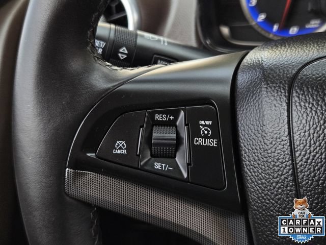 Used 2015 Chevrolet Trax LTZ FWD image 28