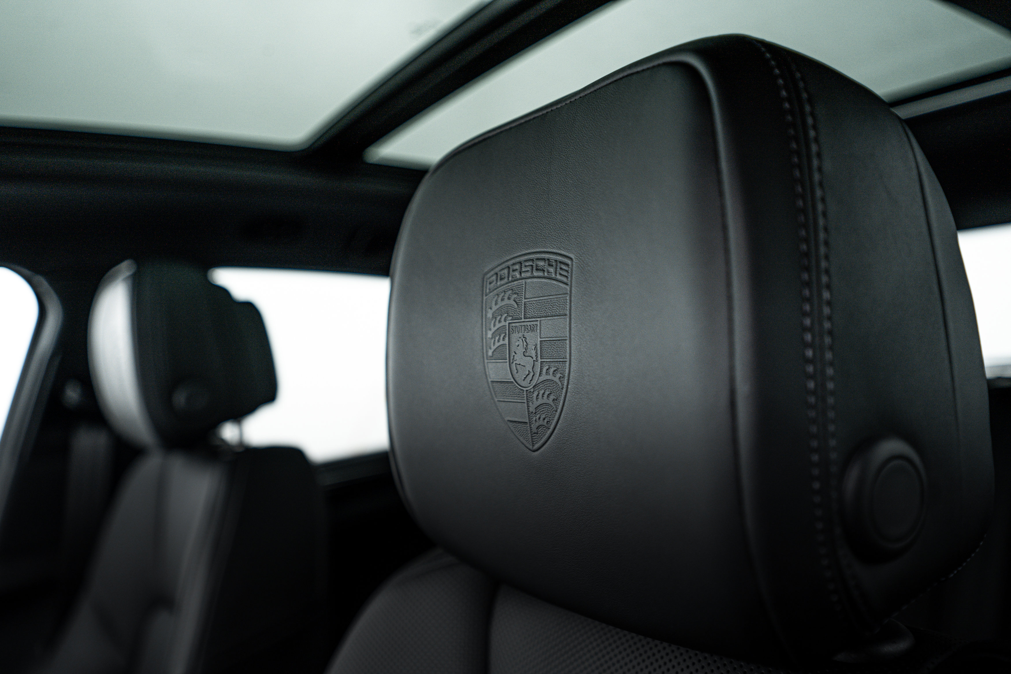 Certified 2026 Porsche Macan image 20