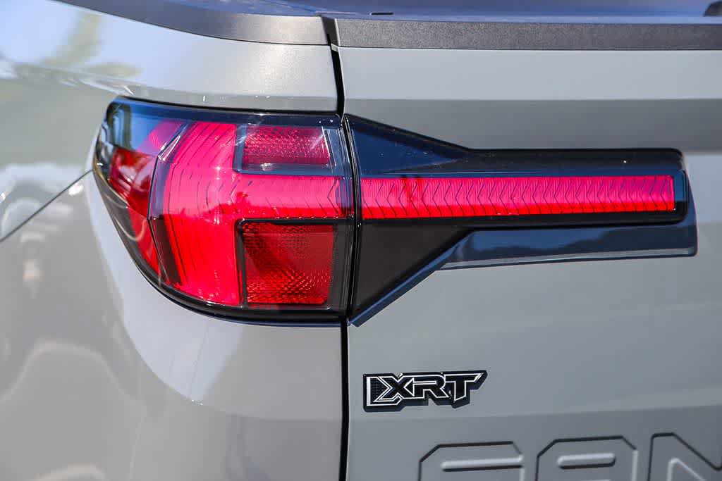 New 2025 Hyundai Santa Cruz XRT AWD/4WD image 9