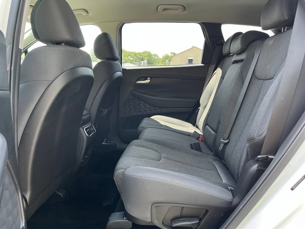 Used 2021 Hyundai Santa Fe SEL AWD/4WD image 19