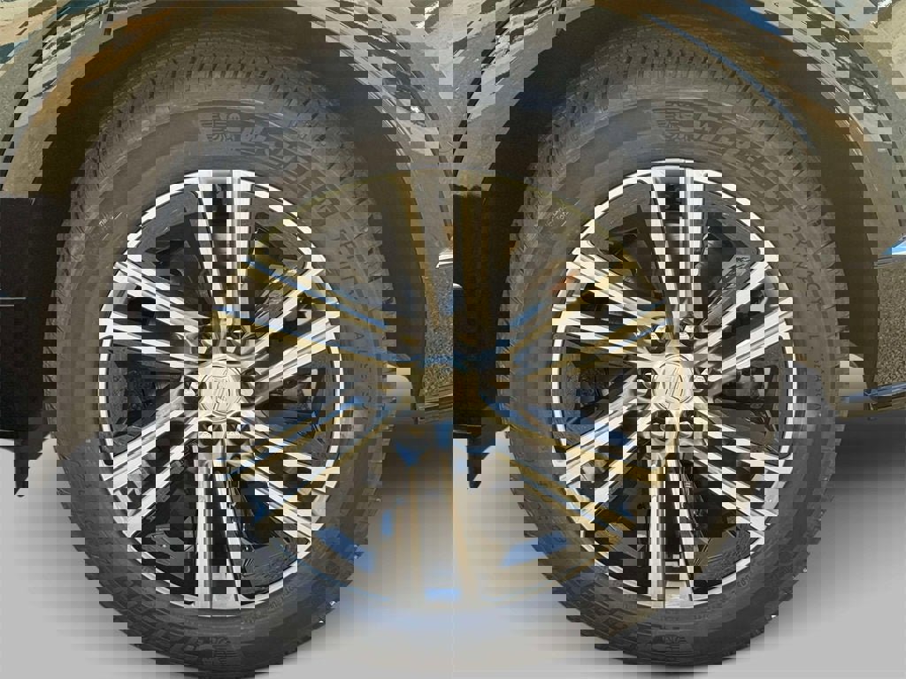 New 2026 Cadillac Lyriq Luxury image 12