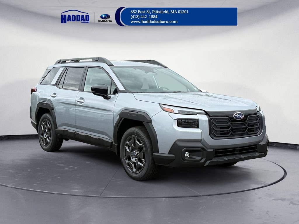 New 2026 Subaru Outback Premium AWD/4WD image 7