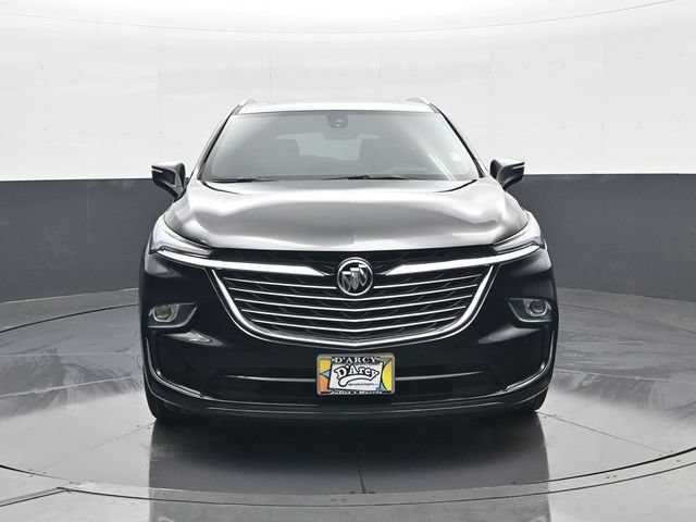 Used 2022 Buick Enclave Premium w/ Experience Buick Package FWD image 2