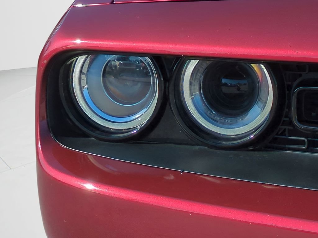 Used 2020 Dodge Challenger R/T w/ Blacktop Package image 10