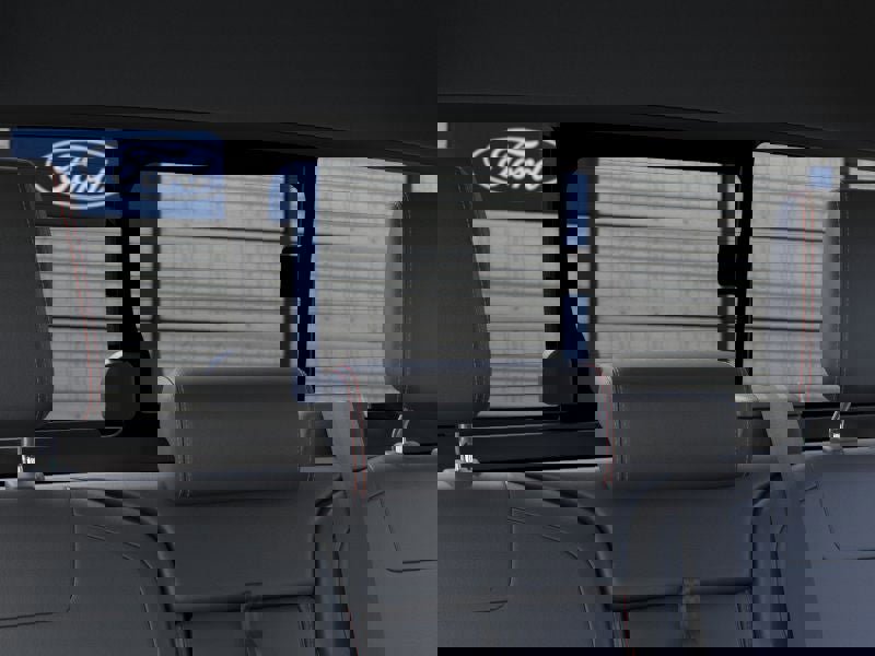 New 2026 Ford Ranger Raptor image 22