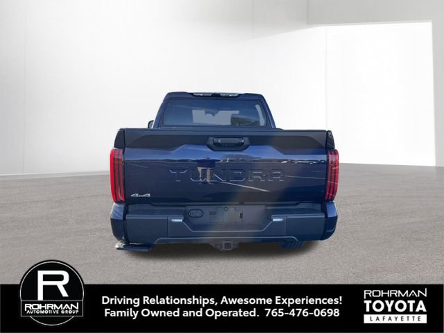 New 2026 Toyota Tundra SR5 AWD/4WD image 5