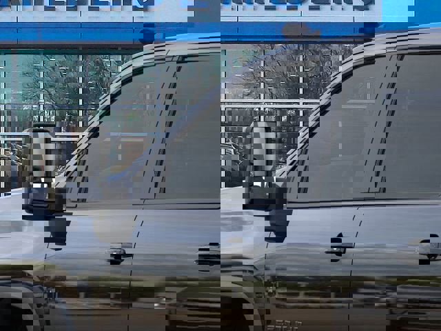 New 2026 Chevrolet Silverado 2500 LT w/ Trail Boss Package image 12