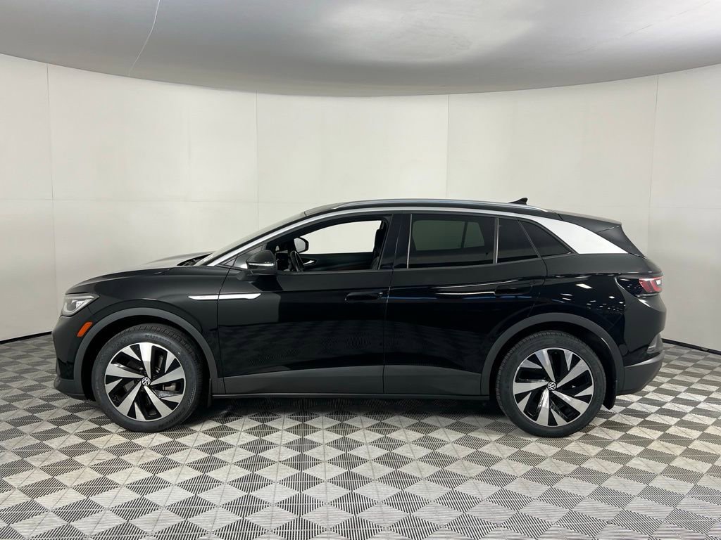 Used 2022 Volkswagen ID.4 Pro S w/ Gradient Package image 9