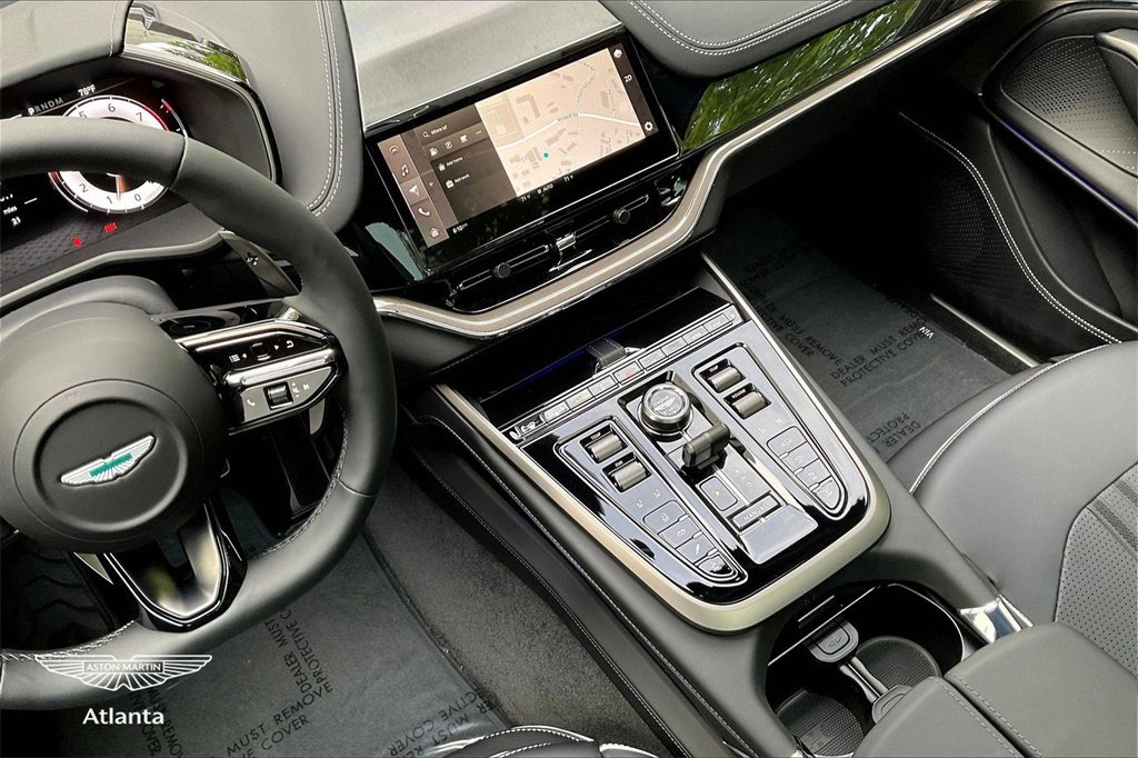 New 2025 Aston Martin DBX 707 image 7