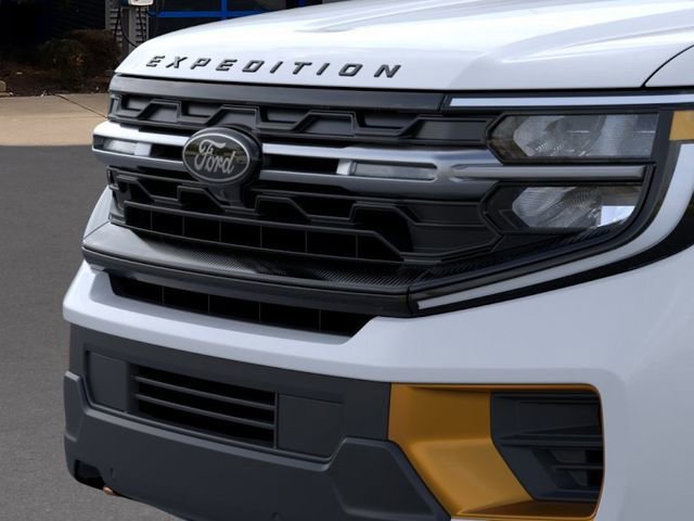 New 2026 Ford Expedition Tremor AWD/4WD image 17