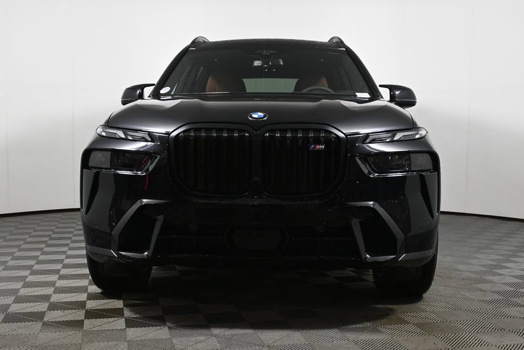 New 2027 BMW X7 M60i AWD/4WD image 10