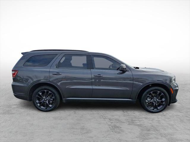 Certified 2023 Dodge Durango R/T w/ Blacktop Package image 6
