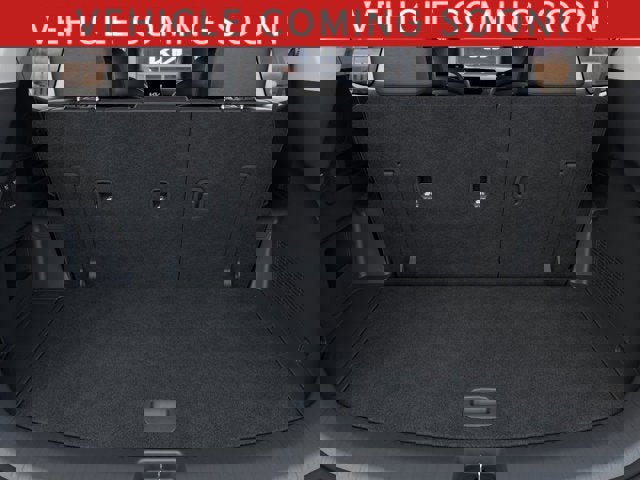 New 2025 Kia Telluride EX image 19