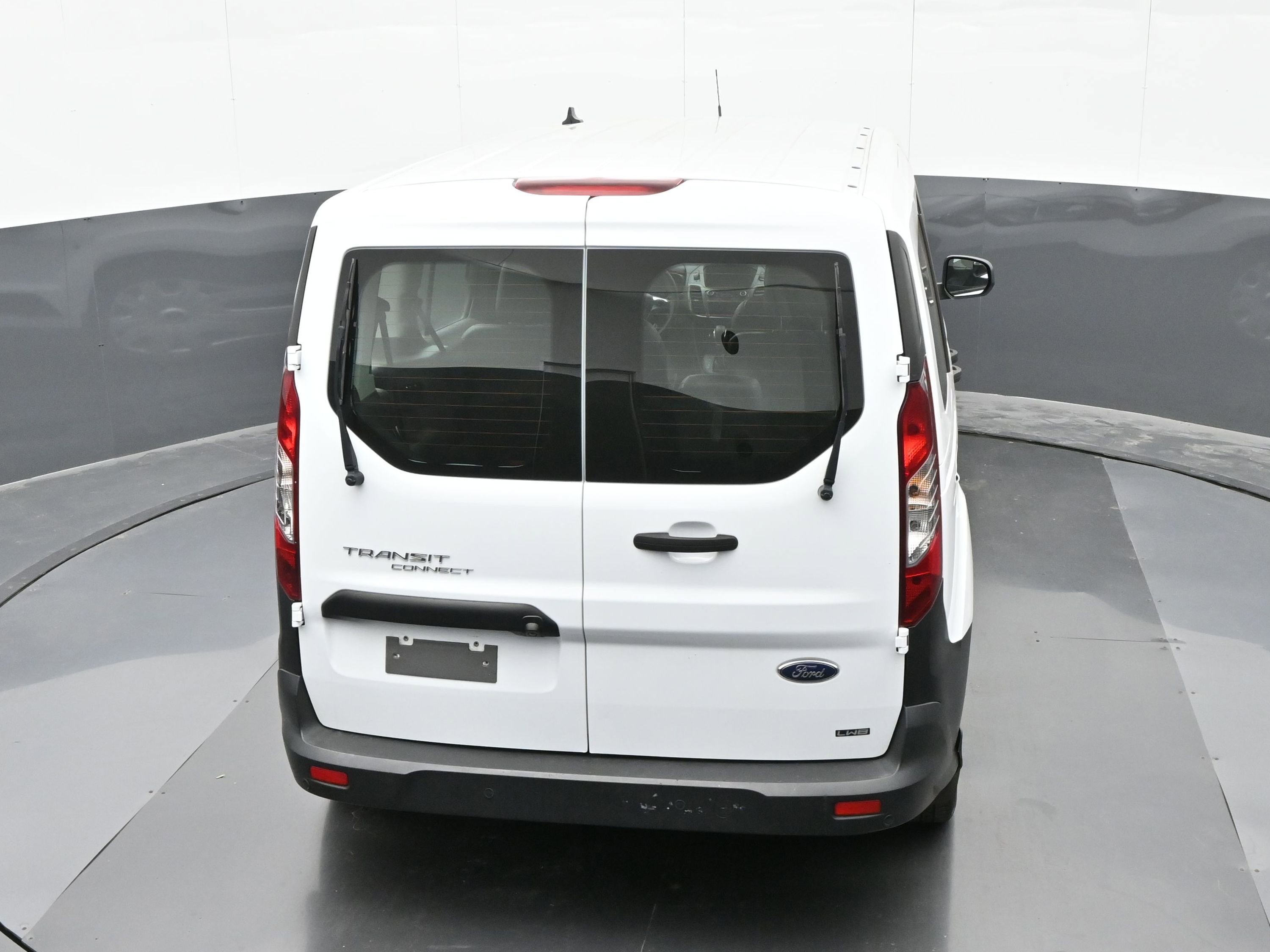 Used 2022 Ford Transit Connect XL image 36