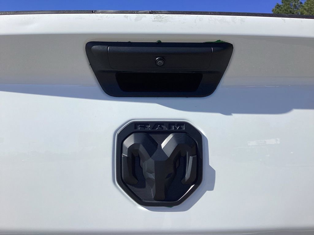 Used 2022 RAM 3500 Tradesman image 10