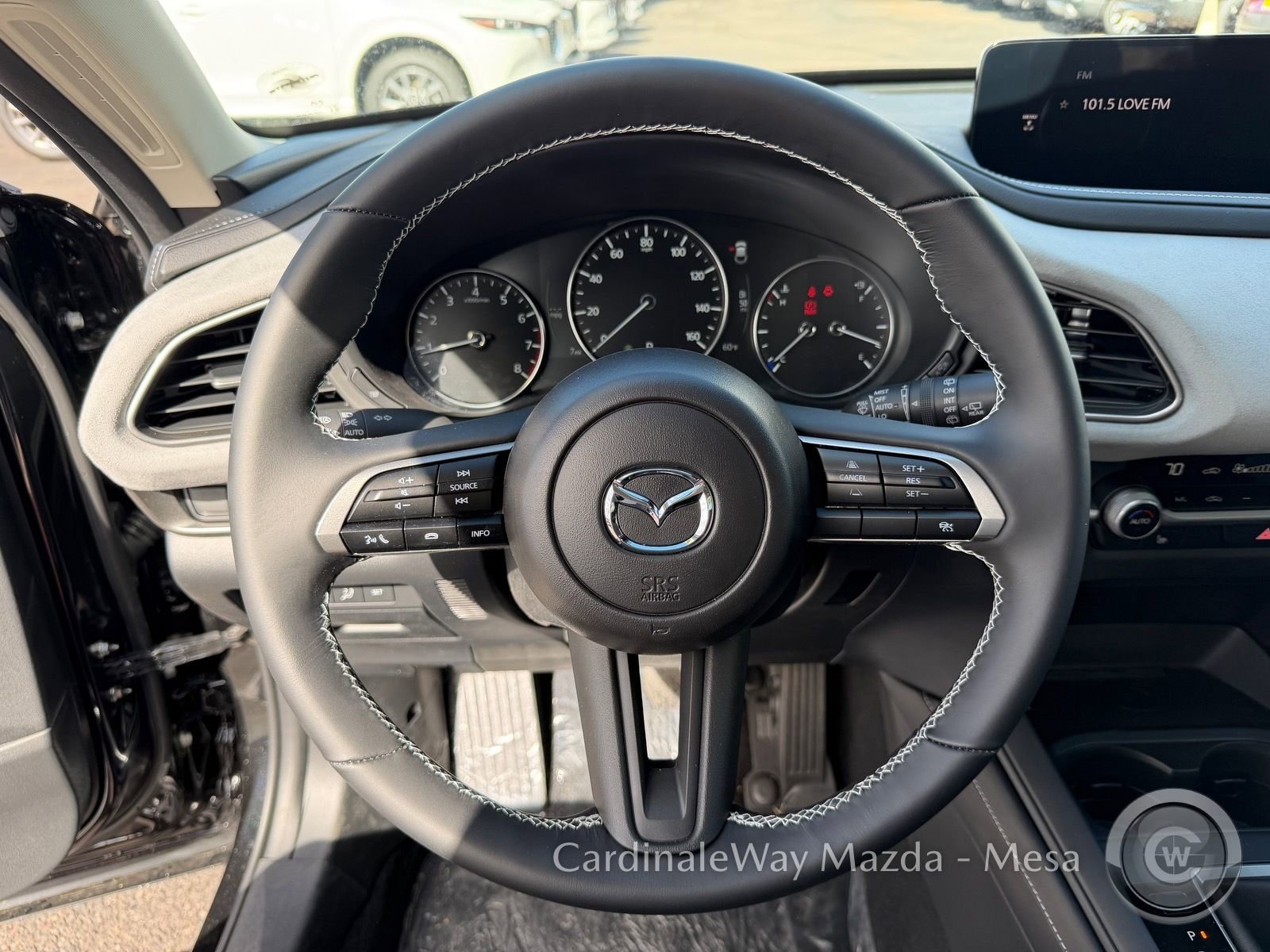 New 2026 MAZDA CX-30 Aire Edition image 15