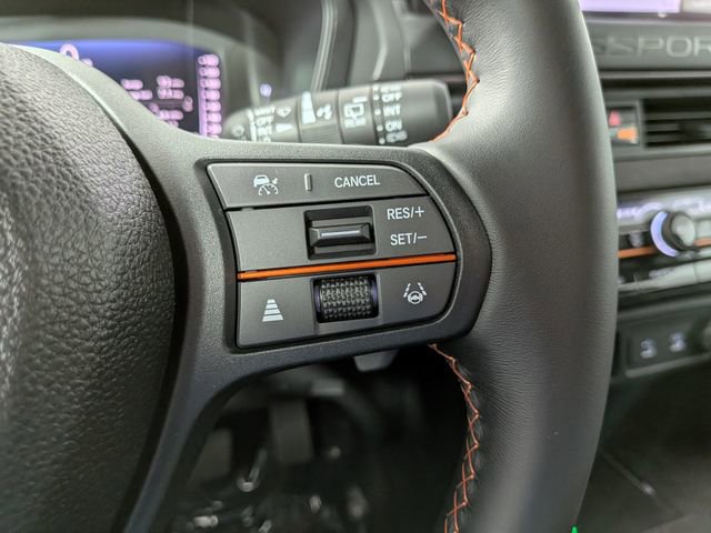 New 2026 Honda Passport TrailSport image 6