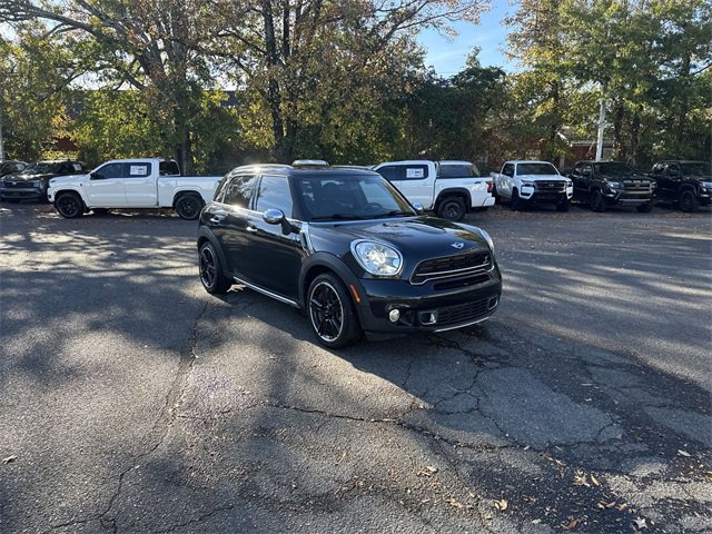 Used 2015 MINI Cooper Countryman S image 3