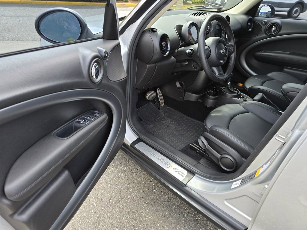 Used 2016 MINI Cooper Countryman S FWD image 21
