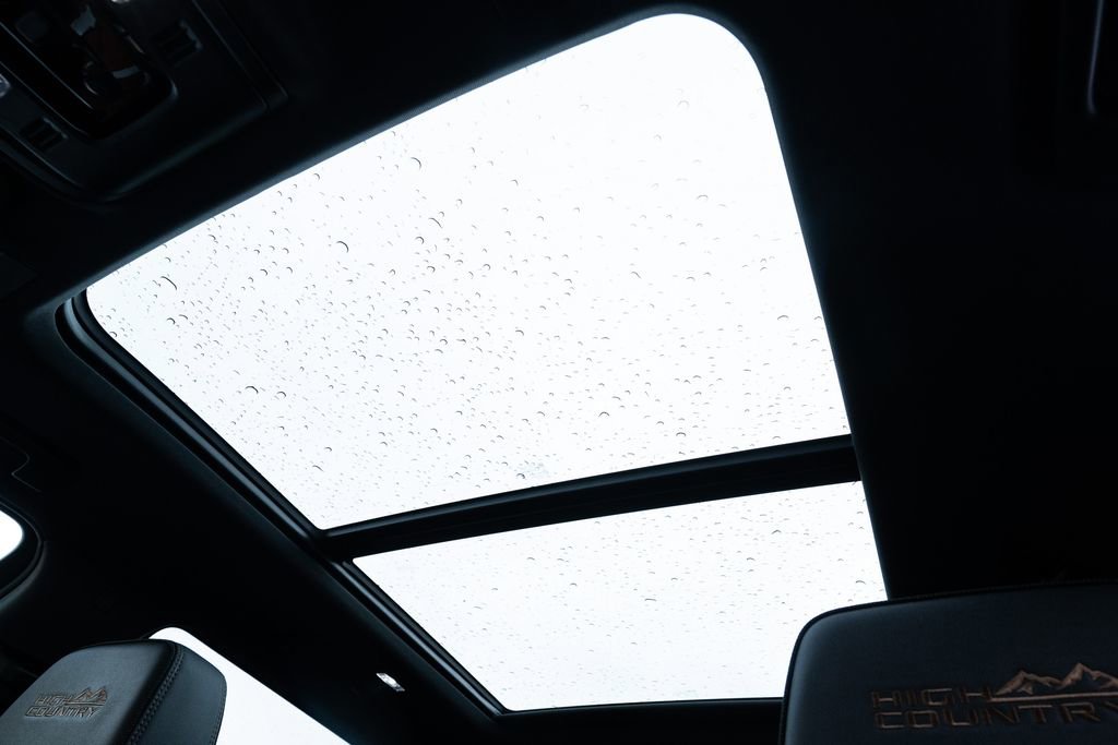 New 2026 Chevrolet Tahoe High Country image 25