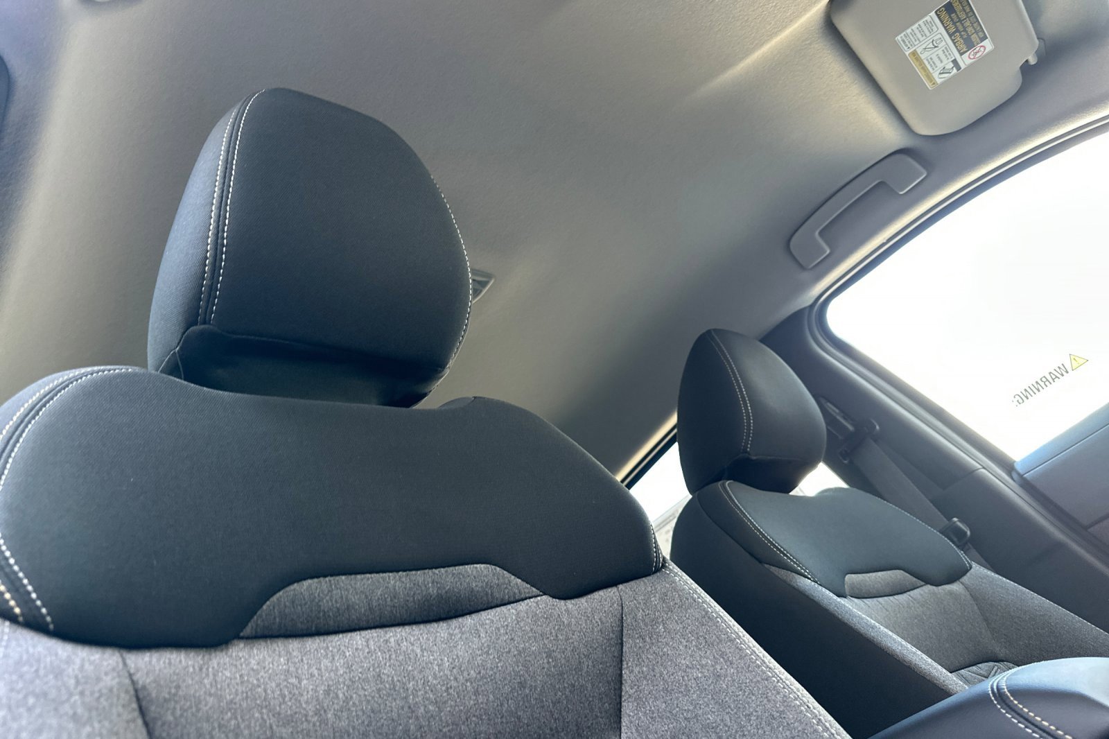 New 2025 Nissan Kicks SV image 14