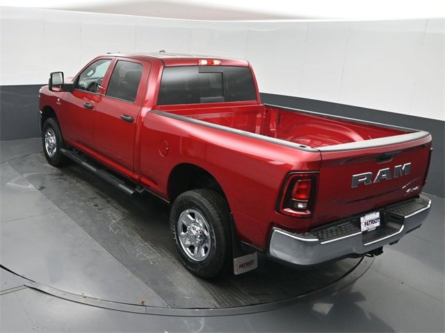 New 2026 RAM 2500 Tradesman image 32