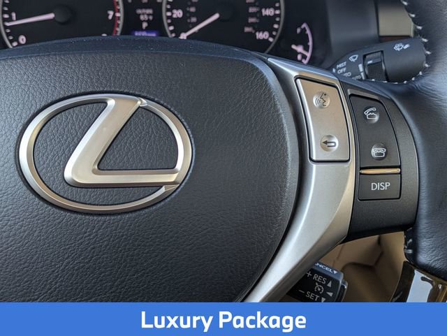 Used 2015 Lexus ES 350 image 21