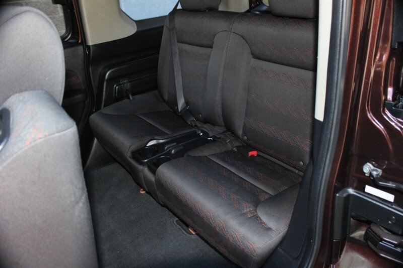 Used 2008 Honda Element SC image 13