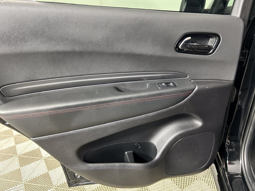 Used 2023 Dodge Durango GT AWD/4WD image 16