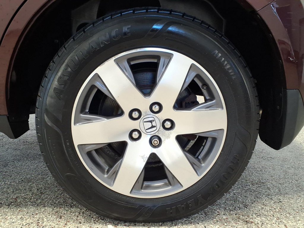 Used 2014 Honda Pilot 4WD Touring w/ RES image 7