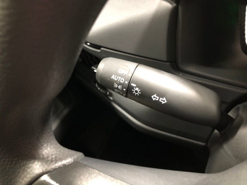 New 2026 Honda Accord LX image 14