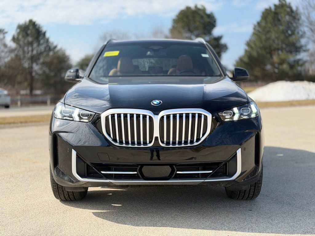 New 2026 BMW X5 xDrive40i image 9