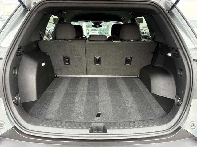 Certified 2025 GMC Terrain Elevation image 22