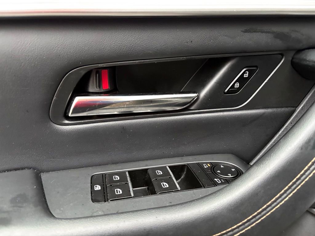 Used 2024 MAZDA CX-90 3.3 Turbo w/ Preferred Plus image 20