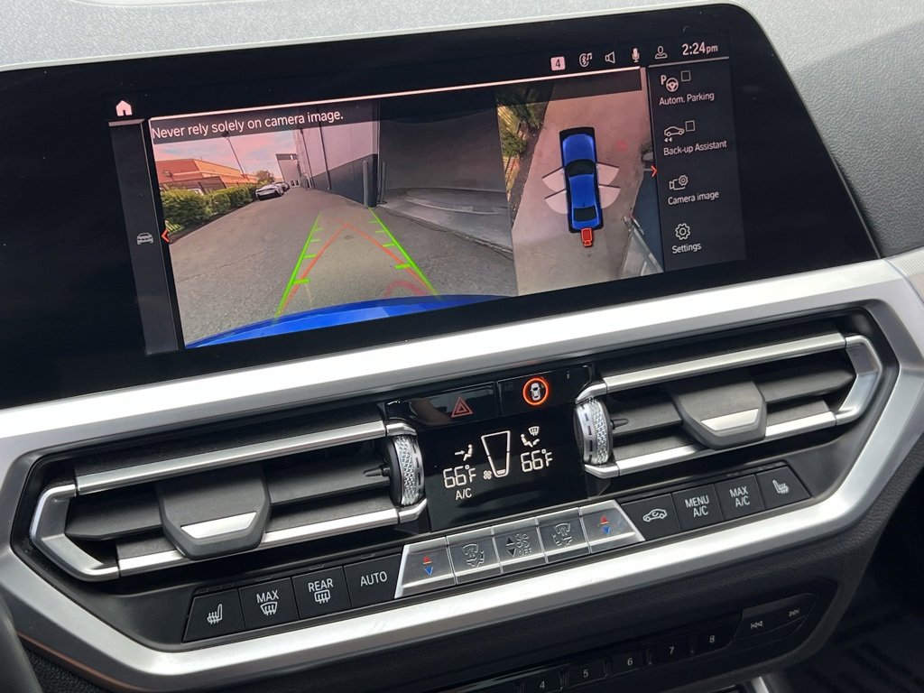 Used 2021 BMW M340i xDrive w/ Premium Package image 26