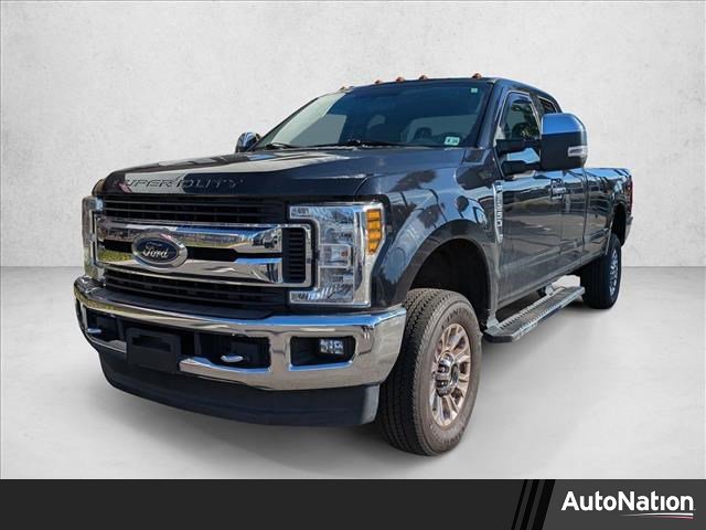 Used 2019 Ford F250 XLT w/ XLT Premium Package